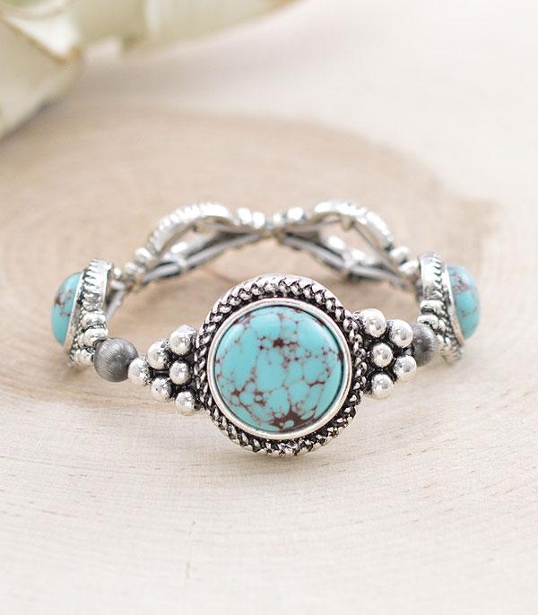 Ace High Trends BRACELETS,STRETCH