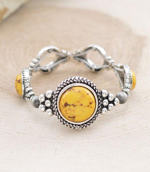 Ace High Trends BRACELETS,STRETCH