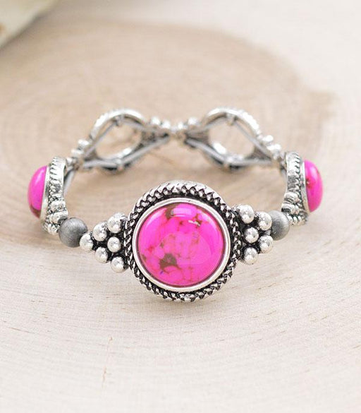 Ace High Trends BRACELETS,STRETCH