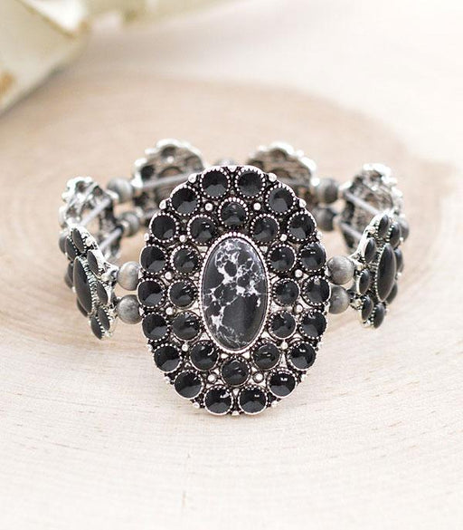 Ace High Trends BRACELETS,STRETCH