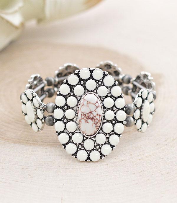 Ace High Trends BRACELETS,STRETCH