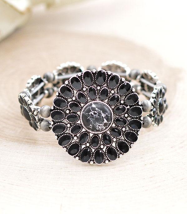 Ace High Trends BRACELETS,STRETCH