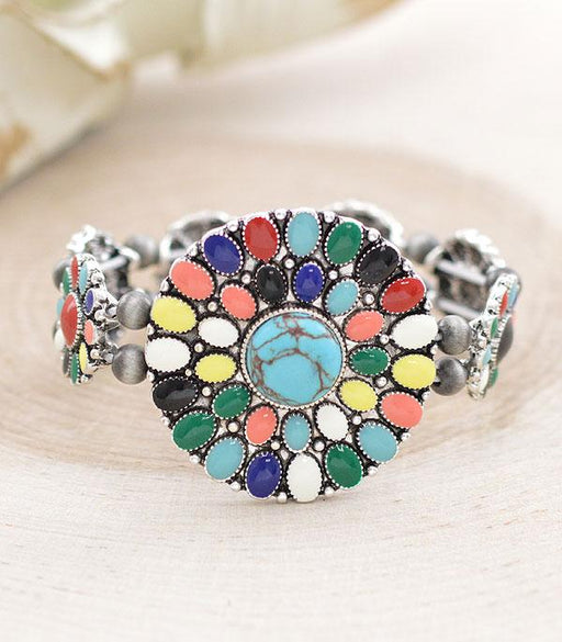 Ace High Trends BRACELETS,STRETCH