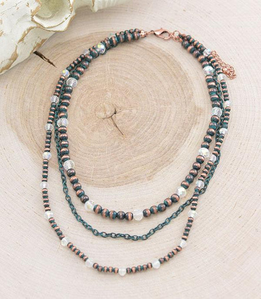 Ace High Trends NECKLACES,TRENDY