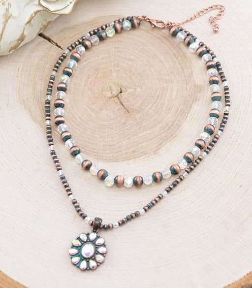 Ace High Trends NECKLACES,TRENDY