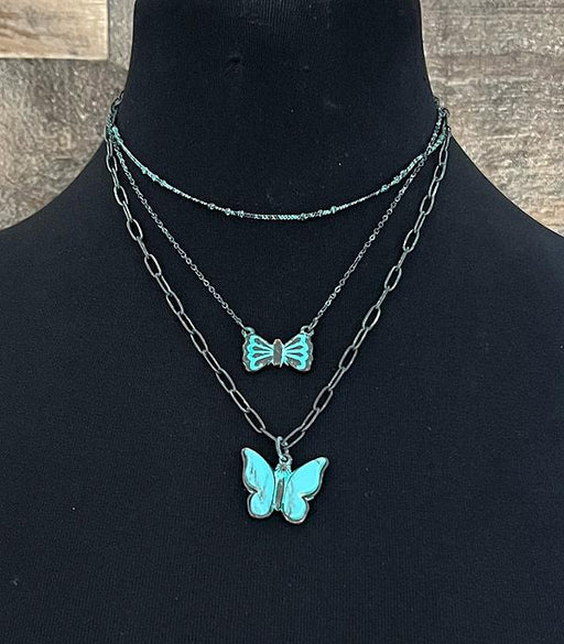 Ace High Trends NECKLACES,TRENDY