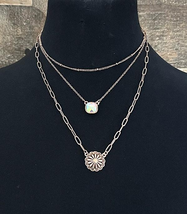 Ace High Trends NECKLACES,TRENDY