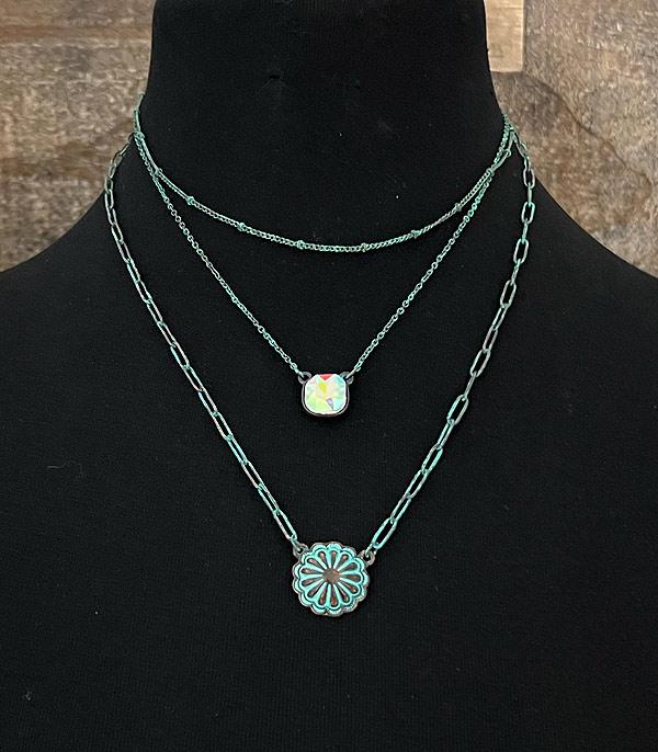 Ace High Trends NECKLACES,TRENDY