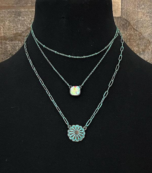 Ace High Trends NECKLACES,TRENDY