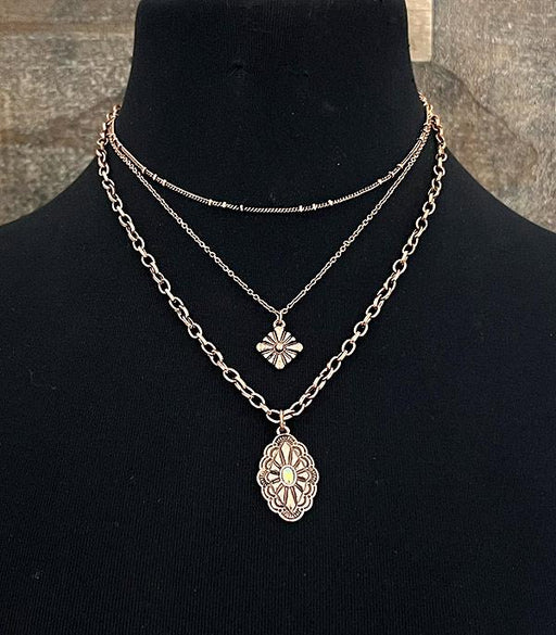 Ace High Trends NECKLACES,TRENDY