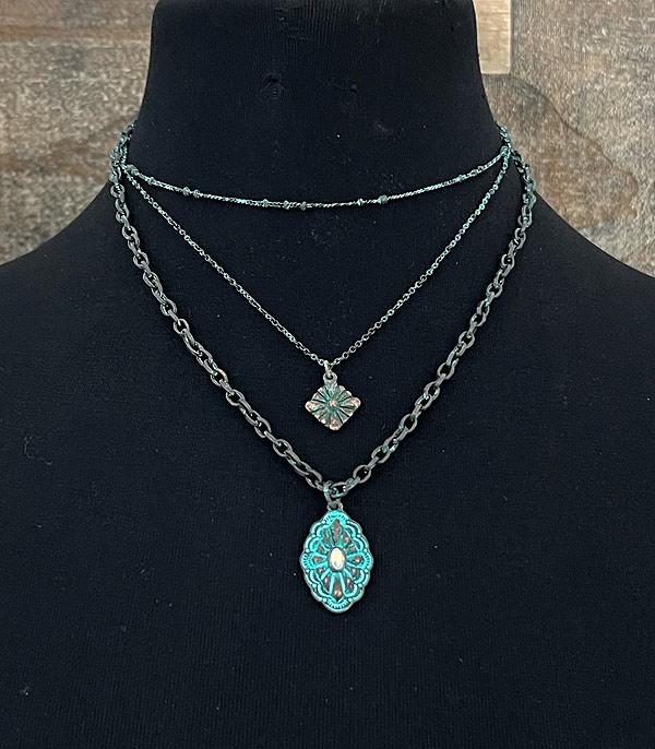 Ace High Trends NECKLACES,TRENDY