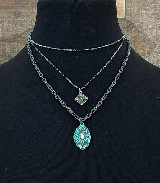 Ace High Trends NECKLACES,TRENDY