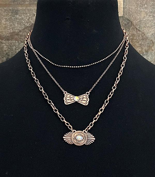 Ace High Trends NECKLACES,TRENDY