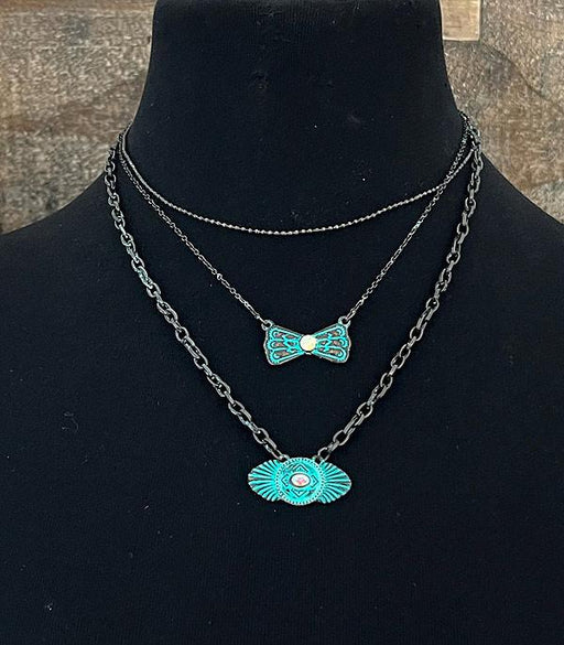 Ace High Trends NECKLACES,TRENDY