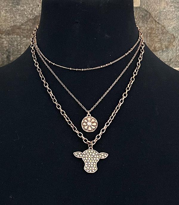 Ace High Trends NECKLACES,TRENDY