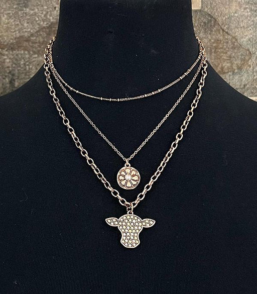 Ace High Trends NECKLACES,TRENDY