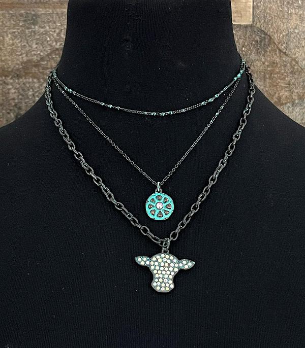 Ace High Trends NECKLACES,TRENDY