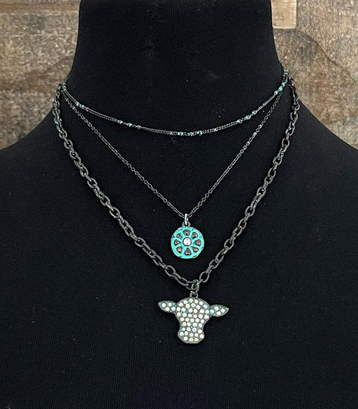 Ace High Trends NECKLACES,TRENDY