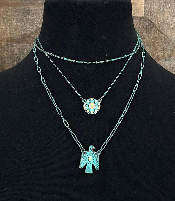 Ace High Trends NECKLACES,TRENDY