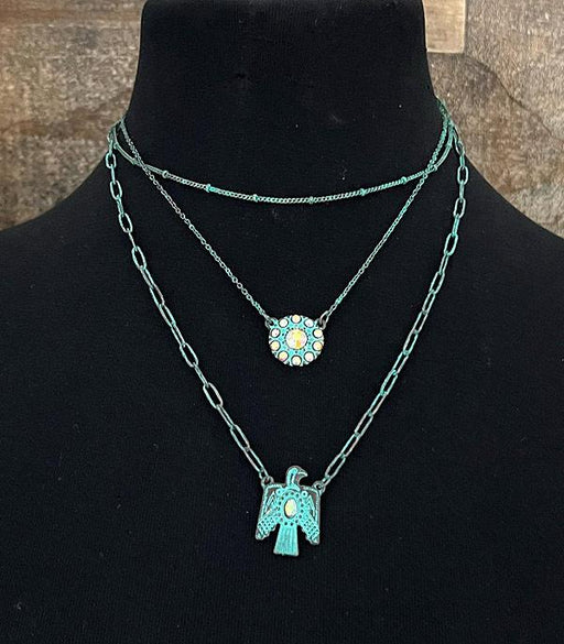 Ace High Trends NECKLACES,TRENDY