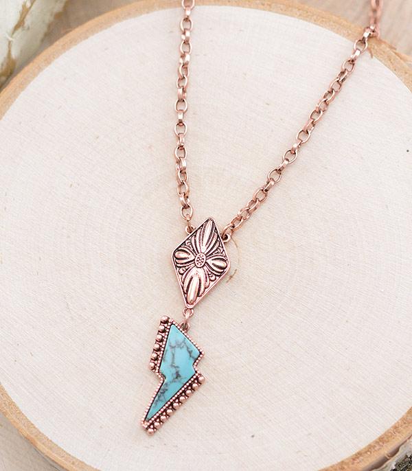 Ace High Trends NECKLACES,CHAIN WITH PENDANT
