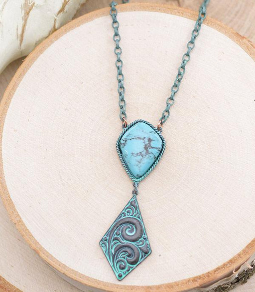 Ace High Trends NECKLACES,WESTERN TREND
