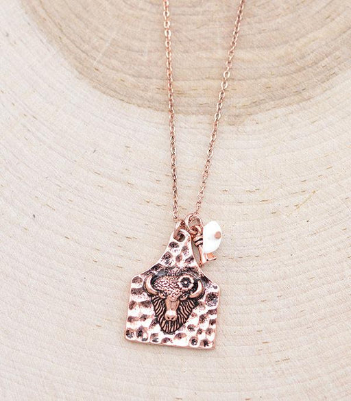 Ace High Trends NECKLACES,CHAIN WITH PENDANT