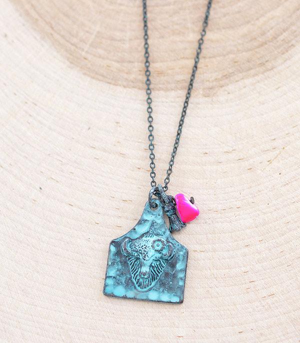 Ace High Trends NECKLACES,CHAIN WITH PENDANT