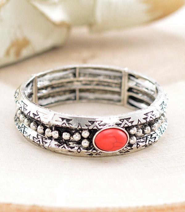 Ace High Trends BRACELETS,STRETCH