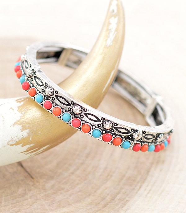 Ace High Trends BRACELETS,STRETCH