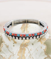 Ace High Trends BRACELETS,STRETCH