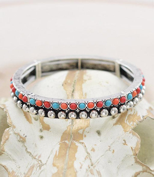 Ace High Trends BRACELETS,STRETCH