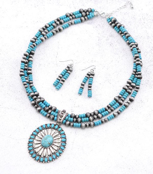 Ace High Trends NECKLACES,WESTERN TREND