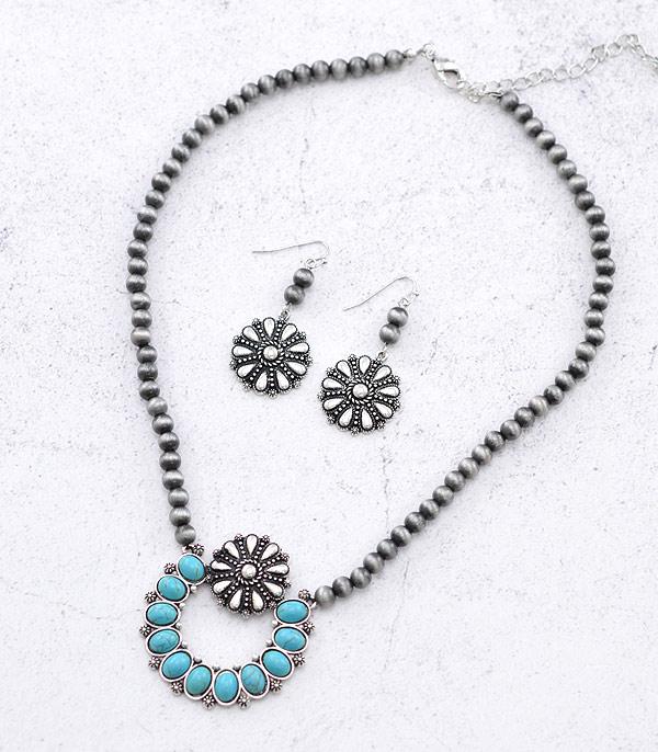Ace High Trends NECKLACES,WESTERN TREND