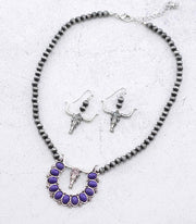 Ace High Trends NECKLACES,WESTERN TREND