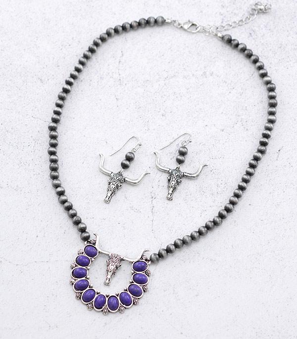 Ace High Trends NECKLACES,WESTERN TREND