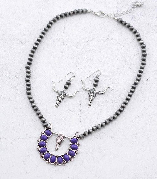Ace High Trends NECKLACES,WESTERN TREND