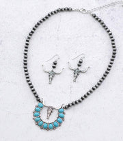 Ace High Trends NECKLACES,WESTERN TREND