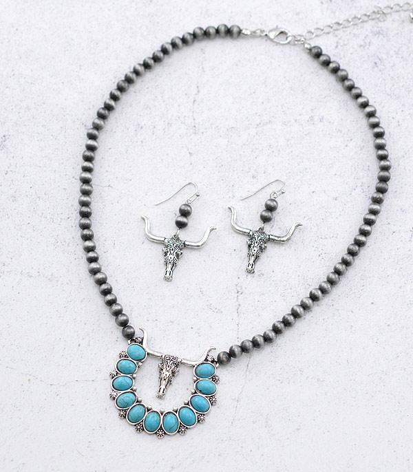 Ace High Trends NECKLACES,WESTERN TREND