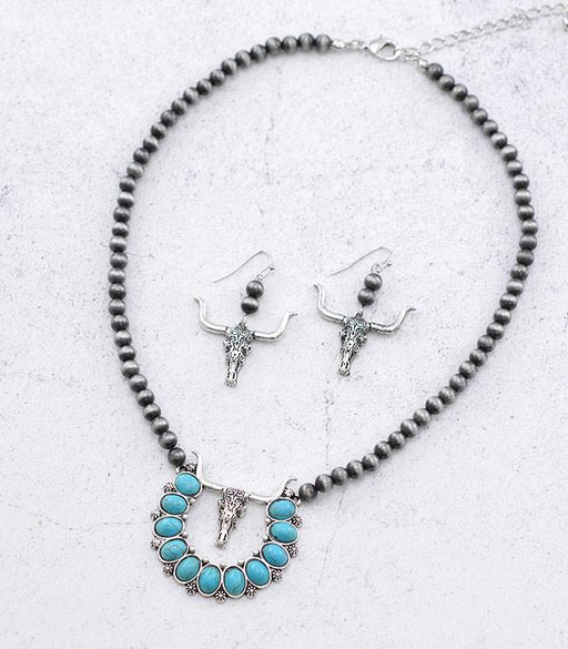 Ace High Trends NECKLACES,WESTERN TREND