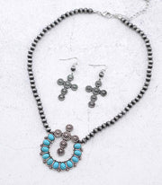 Ace High Trends NECKLACES,WESTERN TREND
