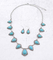 Ace High Trends NECKLACES,WESTERN TREND