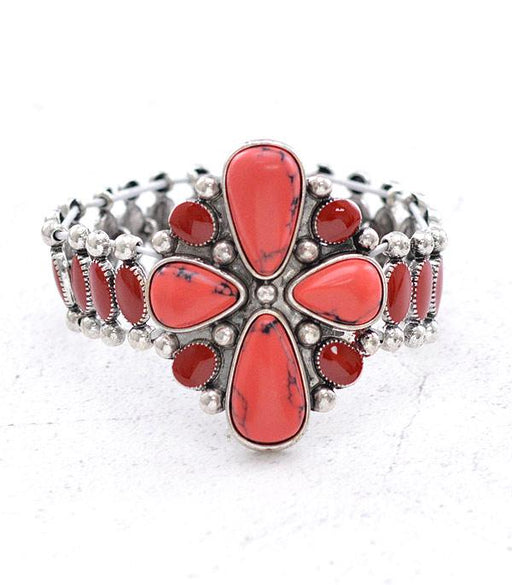 Ace High Trends BRACELETS,STRETCH