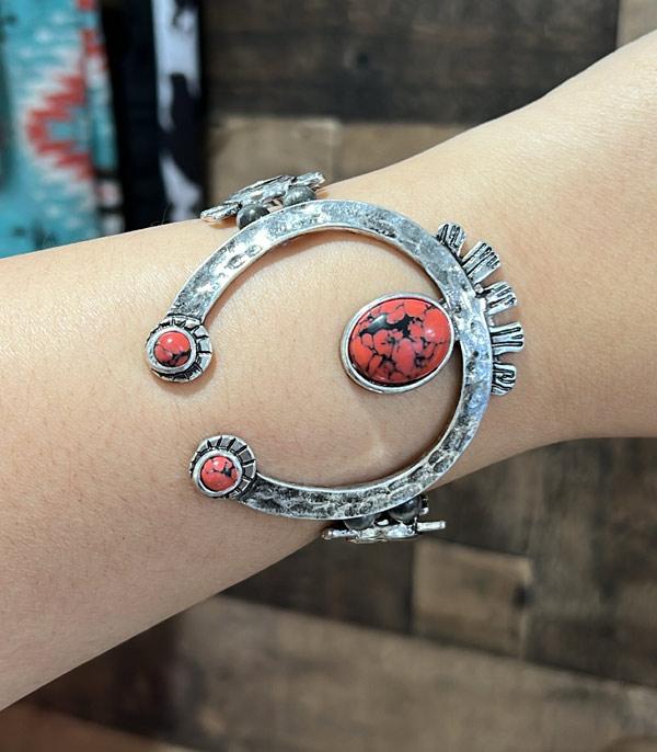 Ace High Trends BRACELETS,STRETCH