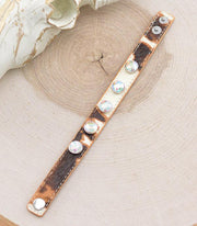 Ace High Trends BRACELETS,LINK