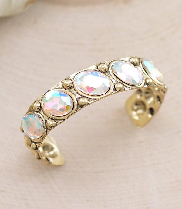 Ace High Trends BRACELETS,CUFF I BANGLE