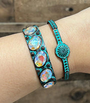 Ace High Trends BRACELETS,STRETCH