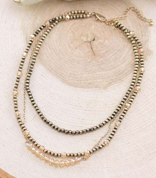 Ace High Trends NECKLACES,WESTERN TREND