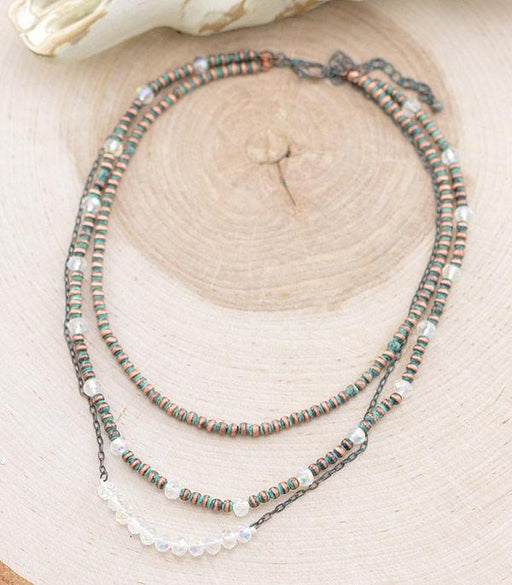 Ace High Trends NECKLACES,WESTERN TREND