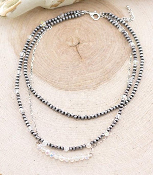 Ace High Trends NECKLACES,WESTERN TREND